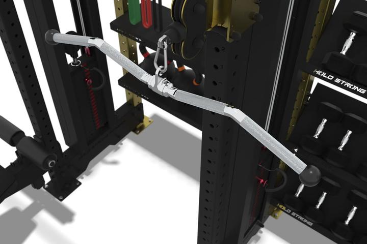 Produktbild Hold Strong Cable SZ Bar