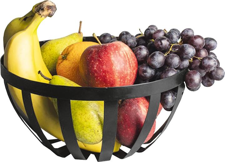 Produktbild Gusta Brot-/ Obstkorb