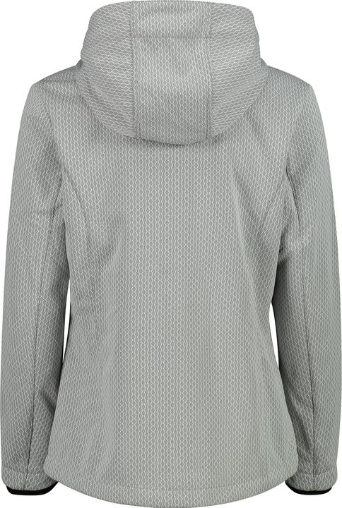 Produktbild CMP Campagnolo Hoodie (L)