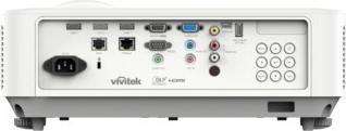 Immagine prodotto vivitek DU3661Z (WUXGA, 5000 lm, 1.39 - 2.09:1)
