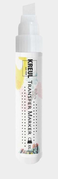 Produktbild Kreul Transfer Marker (Durchsichtig, 12 mm)