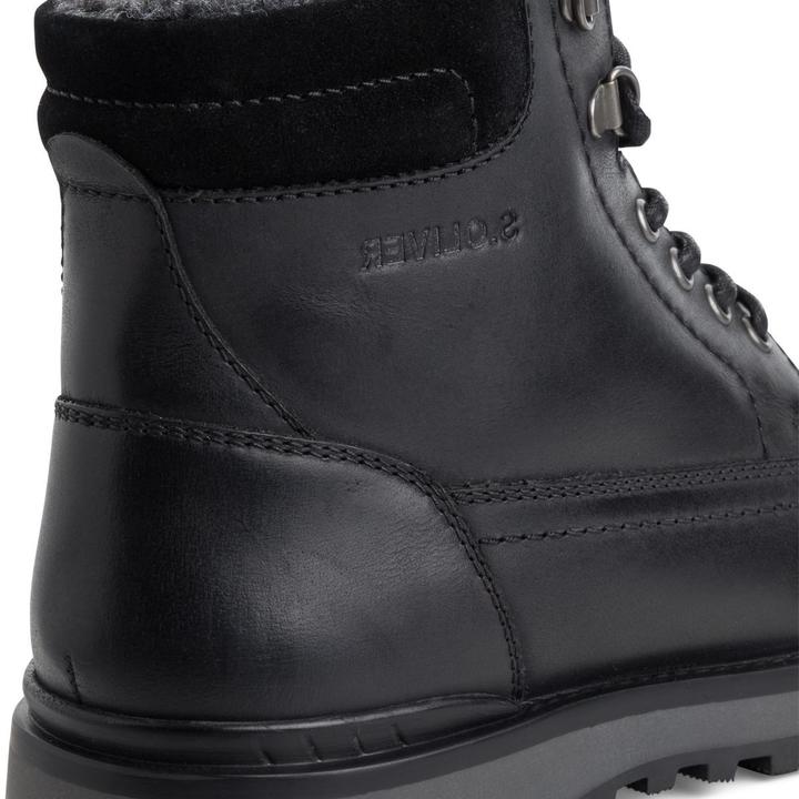 Actual product image S.Oliver Ankle boot (41)