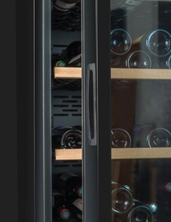 Actual product image La Sommelière CTVNE147