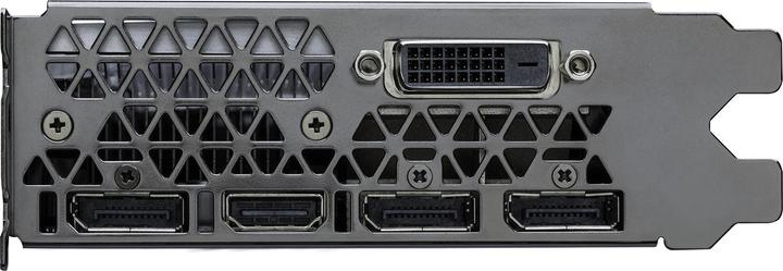 Produktbild MSI GeForce GTX 1080 Founders Edition (8 GB)