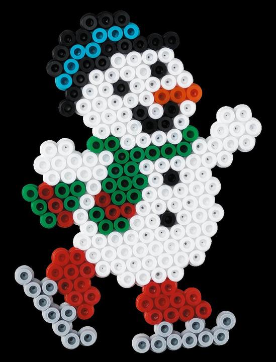 Actual product image Hama Christmas