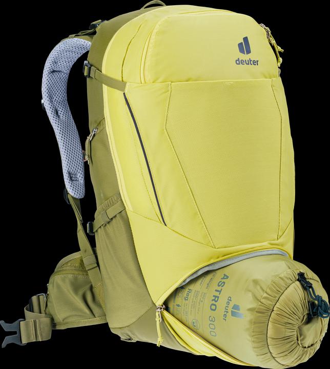 Image du produit Deuter Trans Alpine 30 (30 l)