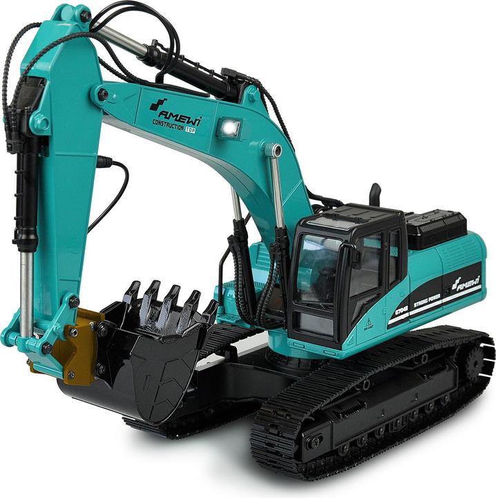 Amewi Bagger G704E (RTR Ready-to-Run)