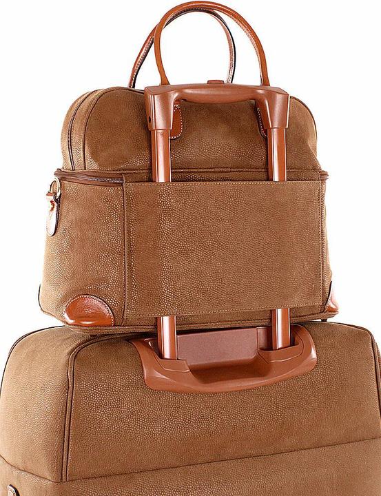 Actual product image Brics Bric's Toiletry Bag / Beauty Case Life Cosmetic Case (17 l)