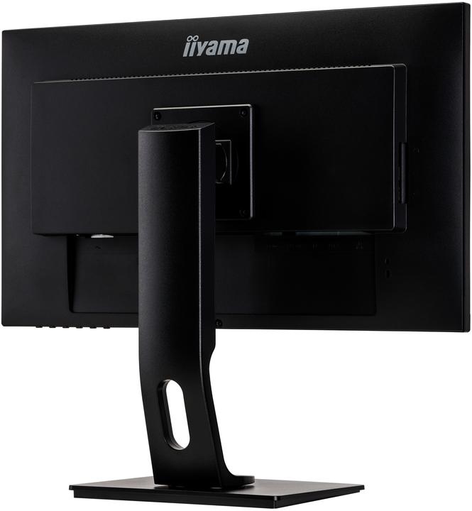 Produktbild iiyama XUB2492HSC-B1 24IN ETE IPS (1920 x 1080 Pixel, 23.80")