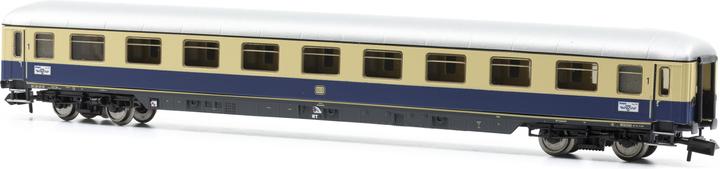 Produktbild Hornby DB TEE Rheingold Domecar/2 Avmh blau/beige Ep.III (Spur N)