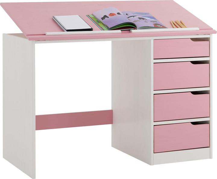 Produktbild IDIMEX Emma (114 x 55 x 76 cm)