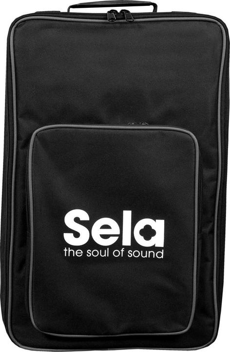 Actual product image Sela Cajon Rucksack (Cajon)