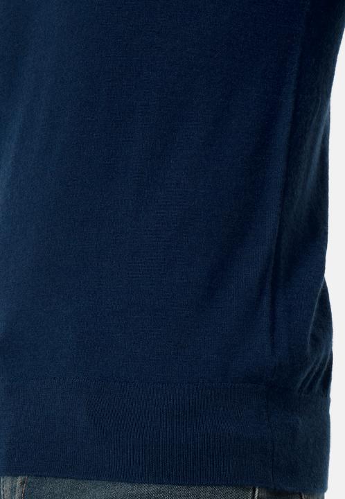 Immagine prodotto Cash-Mere Kaschmir Poloshirt Kurzarm (M)