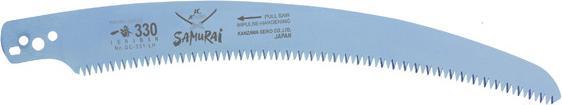 Samurai Lame de scie pour GC-330-LH