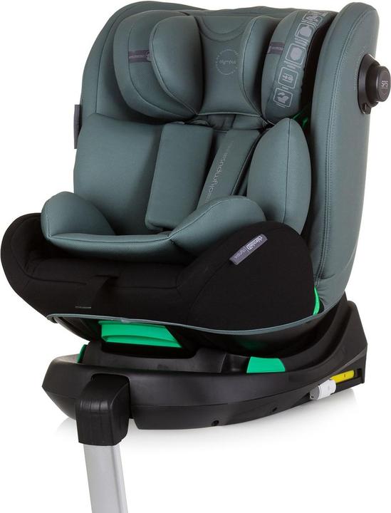 Produktbild Chipolino Kindersitz i-Size Olympus (Reboarder, ECE R129/i-Size Norm)