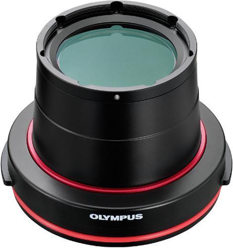Produktbild Olympus PPO-EP03 Makroobjektiv-Port