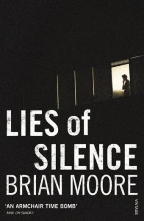 Immagine prodotto Lies Of Silence (Inglese, Brian Moore, 1992)