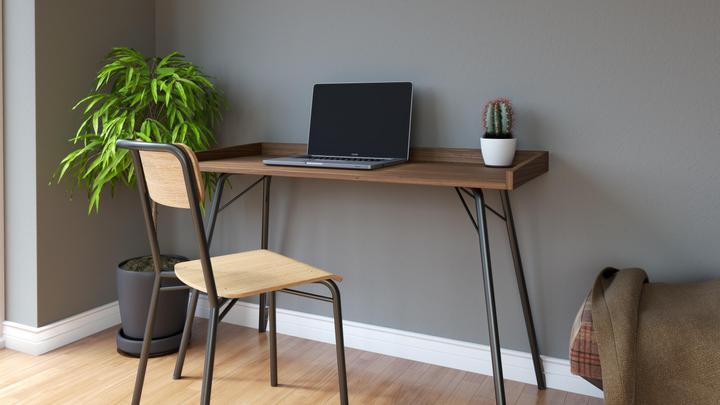 Actual product image Woodman Rayburn (115 x 52 x 78 cm)