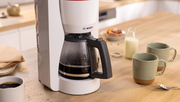 Image du produit Bosch Hausgeräte Machine à café BOSC