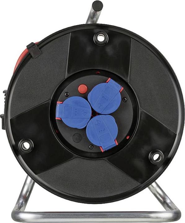 Produktbild Brennenstuhl Kabeltrommel Garant 290 40m IP 44 H05VV-F3G1.5 (40 m, 1.50 mm²)
