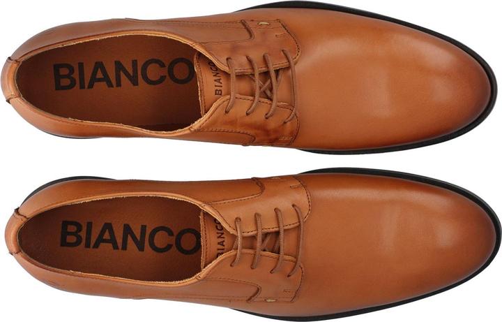 Image du produit Bianco Chaussures derby en cuir BIABYRON (43)
