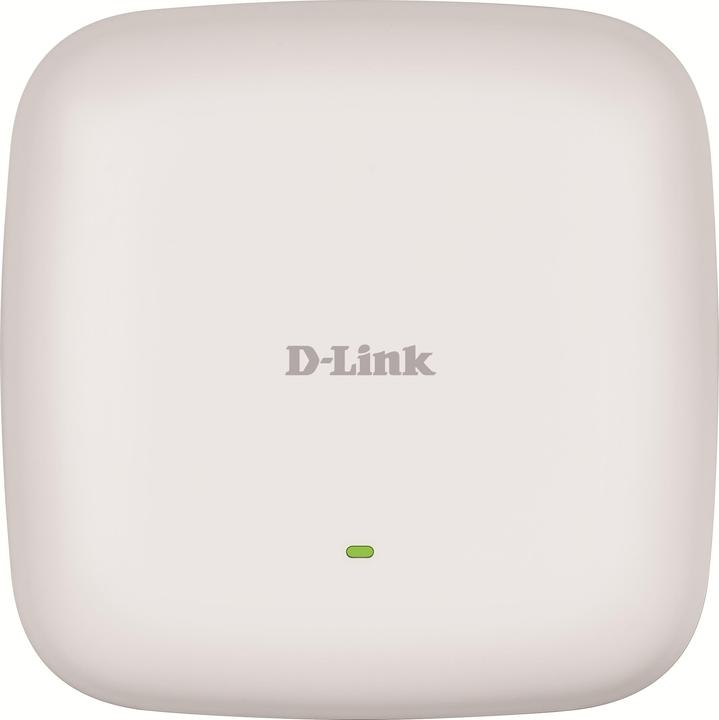 Produktbild D-Link DAP-2682 W-LAN AC AccessP. PoE Dualb. o.N. 1300MBit (1733 Mbit/s)