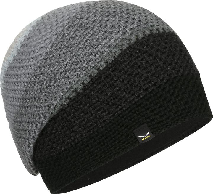 Actual product image Salewa Sella merino cap (58)