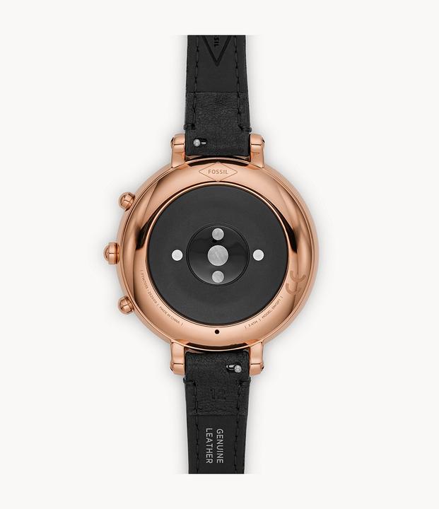 Actual product image Fossil Monroe Hybrid HR (38 mm)