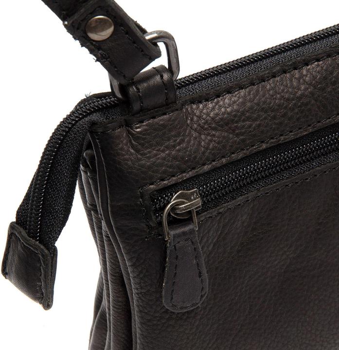 Image du produit The Chesterfield Brand Osaka Umhängetasche Leder 22 cm