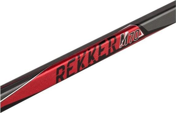 Produktbild Sher-Wood SHERWOOD REKKER M70 INT Hockey-Composite-Schläger (links, INT 55 Flex, 26) (Links)