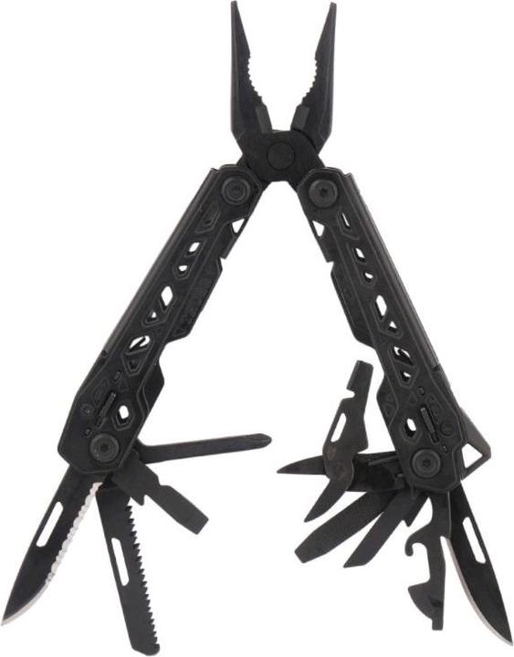 Gerber Gear Outil multifonctionnel Truss Go (17 Fonctions)