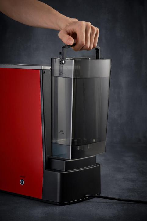 Produktbild Solis Barista Perfetta Plus