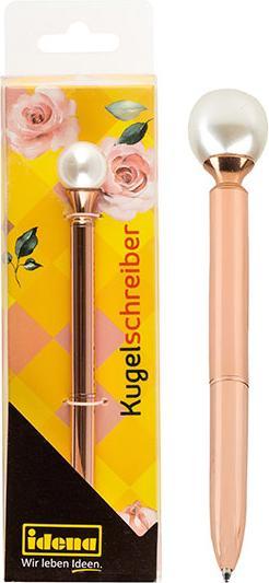 Idena Biros rose gold (Pink gold)