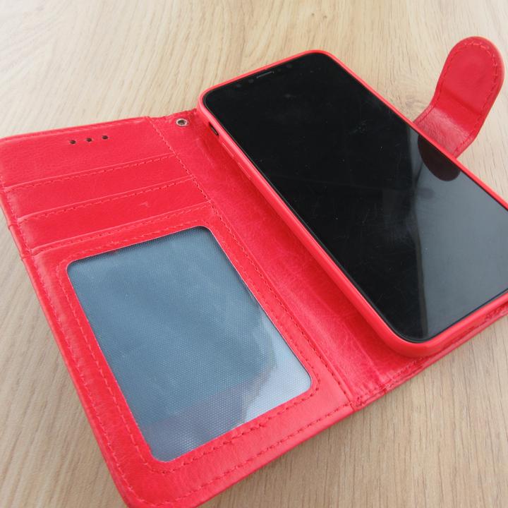 Produktbild PhoneLook Hülle Premium Flip (Apple iPhone X)