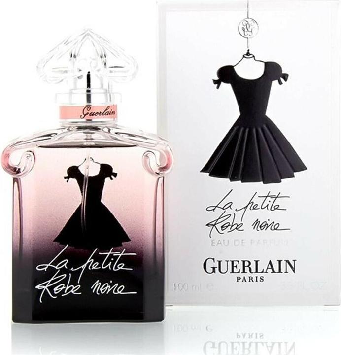 Produktbild Guerlain La Petit Robe Noire Intense (Eau de Parfum, 100 ml)