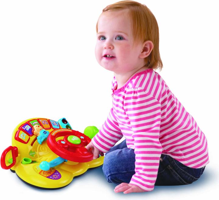 Image du produit VTech Vroom Vroom