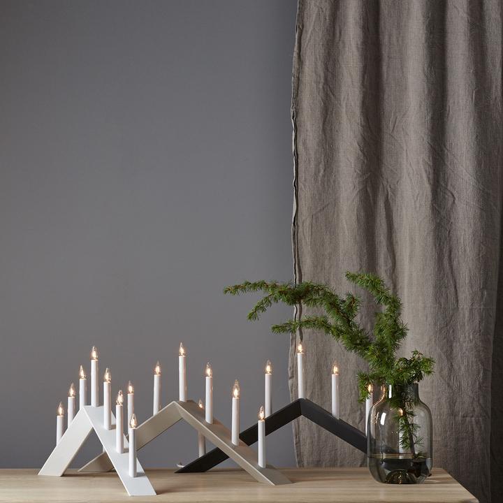 Image du produit Star Trading Chandelier Arrow (E10)
