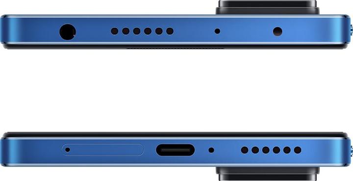 Actual product image Xiaomi Redmi Note 11 Pro 5G (128 GB, Atlantic blue, 6.67", Hybrid Dual SIM, 108 Mpx, 5G)