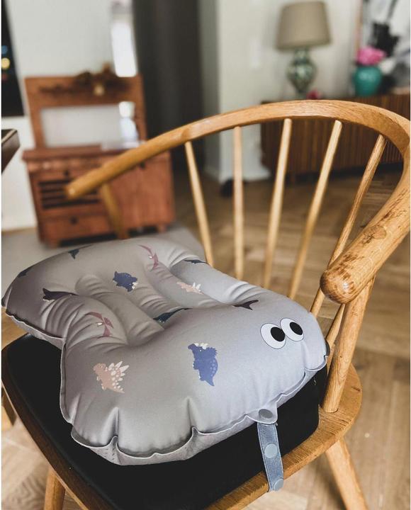 Actual product image Noui Noui Booster seat Dino (High chair booster seat)