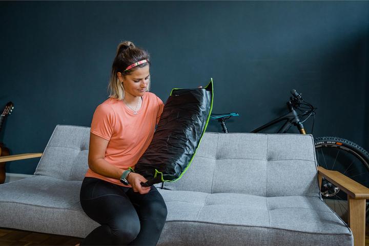 Productafbeelding Blackroll Recovery (50 x 30 cm)