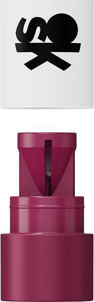 Actual product image Veralab Every Way - Style Eyeshadow N.09 Burgundy Sparkle (09)