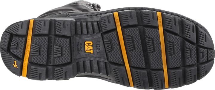 Produktbild Cat Premier wasserfeste Composite Work Stiefel (Keine Sicherheitskategorie, 45)