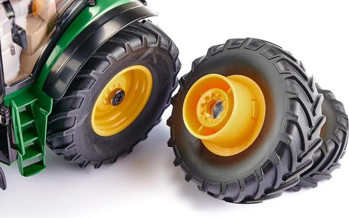 Produktbild Siku John Deere 7290R Doppelreifen