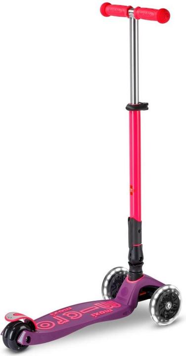 Actual product image Micro Maxi Deluxe Foldable Neon LED