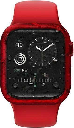 Immagine prodotto Uniq etui Nautic Apple Watch Series 4/5/6/SE 40mm czerwony/rosso