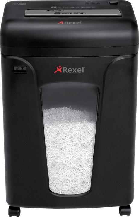 Immagine prodotto Rexel Rem820 (Microtaglio)
