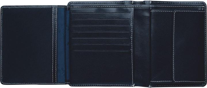 Actual product image Golden Head Wallet Bari RFID Protect 1230
