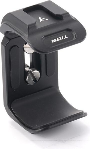 Actual product image Tilta Power Bank Holder Universal Blac