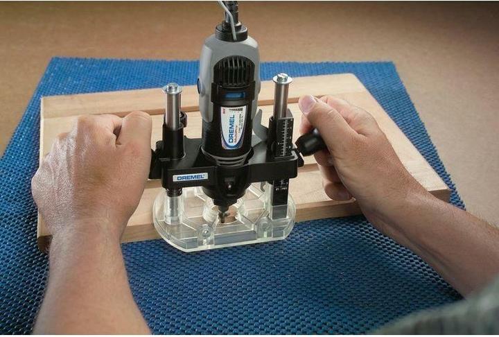 Immagine prodotto Dremel Attacco per sgrossatura 335