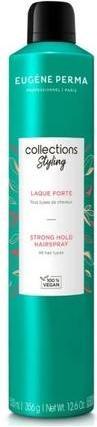 Image du produit Eugene Perma Collections Nature Laque Forte 500ml (500 ml)